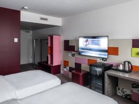 Wiesbadener Kurztrip ins Designhotel | 3 Tage