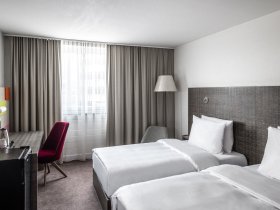 Wiesbadener Kurztrip ins Designhotel | 3 Tage