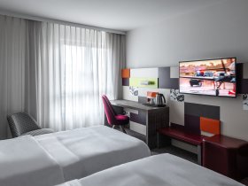 Wiesbadener Kurztrip ins Designhotel | 3 Tage