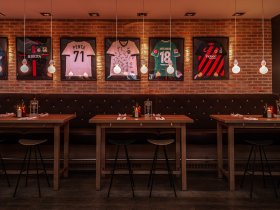 Wiesbadener Kurztrip ins Designhotel | 3 Tage