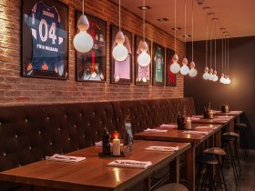 Wiesbadener Kurztrip ins Designhotel | 3 Tage