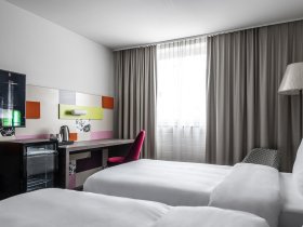 Wiesbadener Kurztrip ins Designhotel | 3 Tage