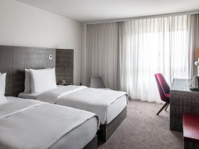 Wiesbadener Kurztrip ins Designhotel | 3 Tage
