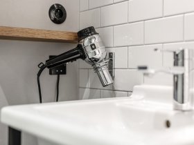 Wiesbadener Kurztrip ins Designhotel | 3 Tage