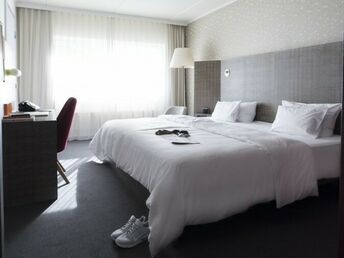 Wiesbadener Kurztrip ins Designhotel | 3 Tage