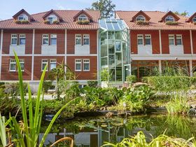 5 Schnuppertage in Ilsenburg 