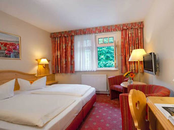 Romantische Genießertage in Ilsenburg