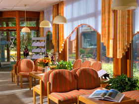 5 Schnuppertage in Ilsenburg 