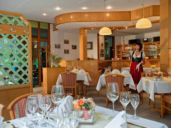 Romantische Genießertage in Ilsenburg