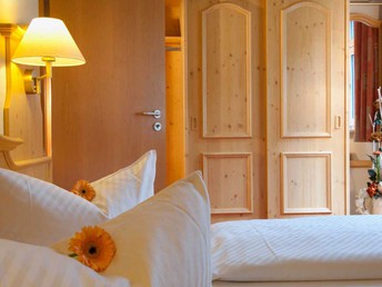 Romantische Genießertage in Ilsenburg