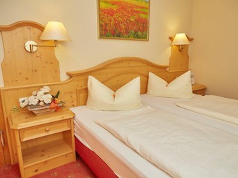 Romantische Genießertage in Ilsenburg
