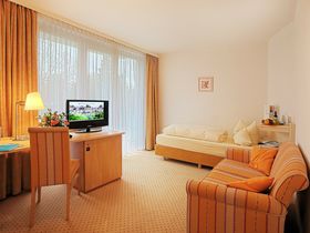 Wohlfühltage -- 3 Tage Kurzurlaub im Allgäu inkl. Massage & Menü