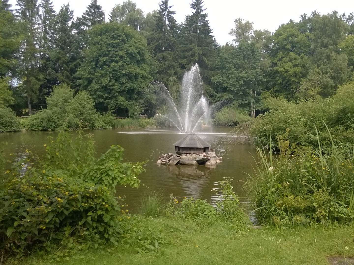 Faschingsflüchtige aufgepasst!