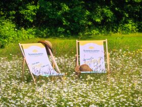 Wohlfühltage -- 3 Tage Kurzurlaub im Allgäu inkl. Massage & Menü