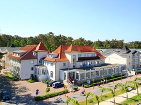 Eine Woche ans Meer- Ostseeurlaub auf Rügen
