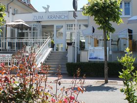 Eine Woche ans Meer- Ostseeurlaub auf Rügen