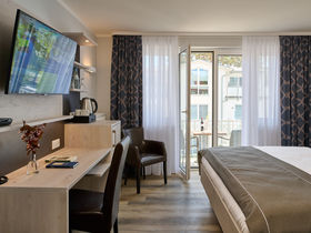 Eine Woche ans Meer- Ostseeurlaub auf Rügen