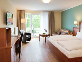 Eine Woche ans Meer- Ostseeurlaub auf Rügen