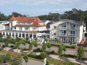 Eine Woche ans Meer- Ostseeurlaub auf Rügen
