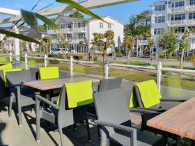 Eine Woche ans Meer- Ostseeurlaub auf Rügen