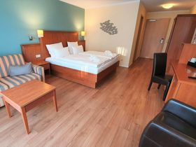 Eine Woche ans Meer- Ostseeurlaub auf Rügen