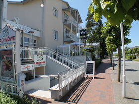 Eine Woche ans Meer- Ostseeurlaub auf Rügen