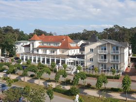 Eine Woche ans Meer- Ostseeurlaub auf Rügen