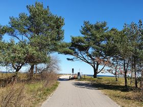 Eine Woche ans Meer- Ostseeurlaub auf Rügen