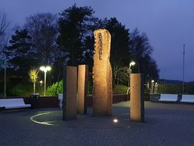 Eine Woche ans Meer- Ostseeurlaub auf Rügen