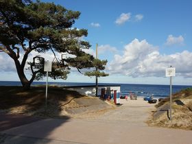 Eine Woche ans Meer- Ostseeurlaub auf Rügen