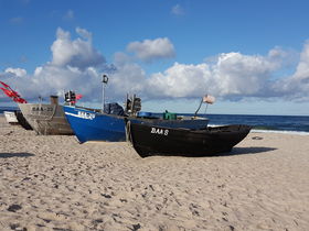 Eine Woche ans Meer- Ostseeurlaub auf Rügen