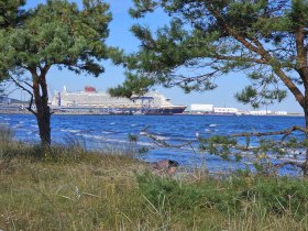 4 Tage Wind & Wellen auf der Insel Rügen genießen