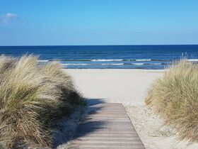 Eine Woche ans Meer- Ostseeurlaub auf Rügen