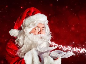 3 Tage Weihnachtszauber auf Rügen an der Ostsee