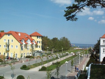 6 Tage Urlaub an der Ostsee