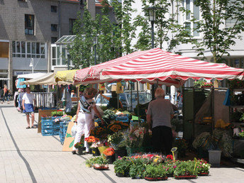 Endlich Wochenende im Rheinland