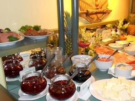 Silvester auf der Insel Usedom (3Ü.)