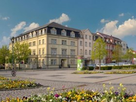 Weimar für Kurzentschlossene 2026