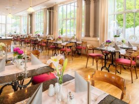 Weimar für Kurzentschlossene 2026