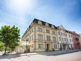 Last Minute Angebot - Halloween-Auszeit in Weimar genießen inklusive Late Checkout am Sonntag