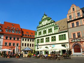 Weimar für Kurzentschlossene 2026