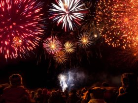 Jahreswechsel in der Klassikerstadt 3 Übernachtungen