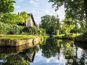 Rad-Wandern durch den Spreewald in Cottbus | 3 Tage