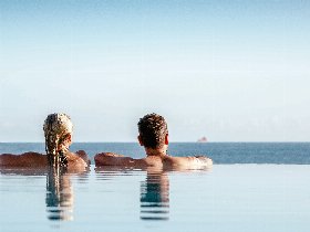 4 Tage Wellness-Kurzurlaub auf Usedom