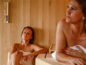 4 Tage Wellness-Kurzurlaub auf Usedom