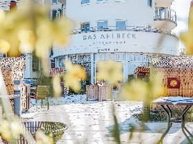 4 Tage Wellness-Kurzurlaub auf Usedom