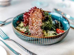 4 Tage Wellness-Kurzurlaub auf Usedom