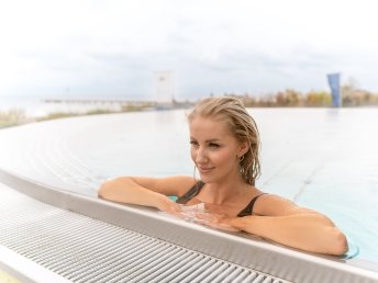 4 Tage Wellness-Kurzurlaub auf Usedom