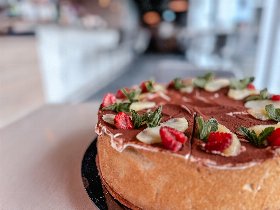 4 Tage Wellness-Kurzurlaub auf Usedom