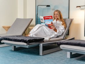 4 Tage Wellness-Kurzurlaub auf Usedom